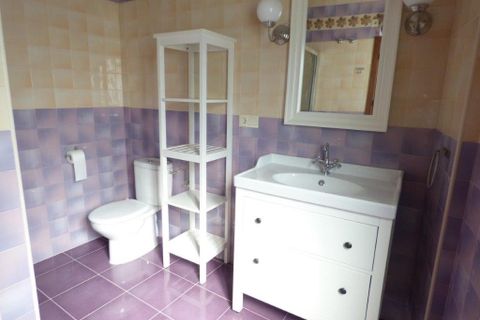 Byhus i Salares, Malaga, Salares - € 211.000 | Ref: t1132 - foto 36