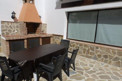 Byhus i Salares, Malaga, Salares - € 211.000 | Ref: t1132 - foto 17