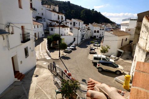 Byhus i Salares, Malaga, Salares - € 211.000 | Ref: t1132 - foto 43
