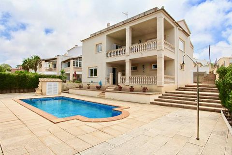 Villa i Cala Millor, Mallorca, Cala Millor - € 1.390.000 | Ref: 11914 - foto 2