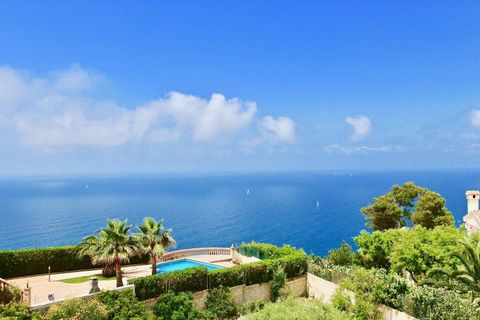 Villa i Cala Millor, Mallorca, Cala Millor - € 1.390.000 | Ref: 11914 - foto 4