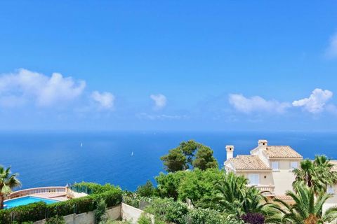 Villa i Cala Millor, Mallorca, Cala Millor - € 1.390.000 | Ref: 11914 - foto 7
