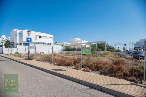 Helårsgrund i Mojacar, Almeria, Mojacar - € 295.000 | Ref: LAN08 - foto 1