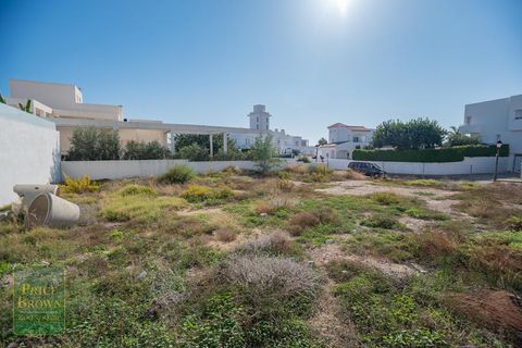Helårsgrund i Mojacar, Almeria, Mojacar - € 295.000 | Ref: LAN08 - foto 10
