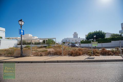 Helårsgrund i Mojacar, Almeria, Mojacar - € 295.000 | Ref: LAN08 - foto 11