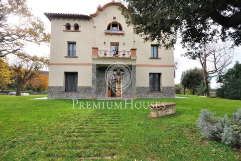 Villa i Llinars Del Valles, Barcelona, Llinars Del Valles - € 1.100.000 | Ref: PH100503/3699 - foto 1