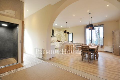 Villa i Llinars Del Valles, Barcelona, Llinars Del Valles - € 1.100.000 | Ref: PH100503/3699 - foto 2