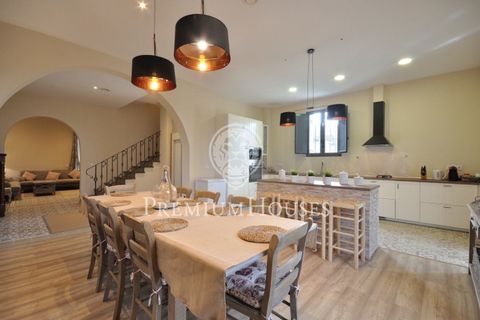 Villa i Llinars Del Valles, Barcelona, Llinars Del Valles - € 1.100.000 | Ref: PH100503/3699 - foto 4
