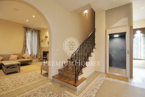 Villa i Llinars Del Valles, Barcelona, Llinars Del Valles - € 1.100.000 | Ref: PH100503/3699 - foto 9