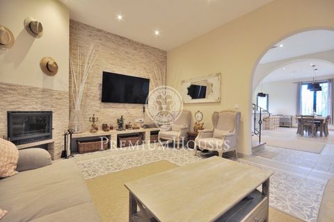 Villa i Llinars Del Valles, Barcelona, Llinars Del Valles - € 1.100.000 | Ref: PH100503/3699 - foto 12