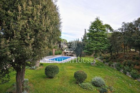 Villa i Llinars Del Valles, Barcelona, Llinars Del Valles - € 1.100.000 | Ref: PH100503/3699 - foto 29