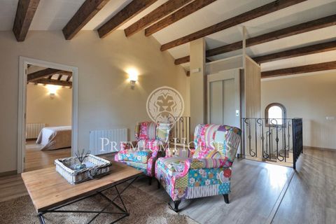 Villa i Llinars Del Valles, Barcelona, Llinars Del Valles - € 1.100.000 | Ref: PH100503/3699 - foto 30