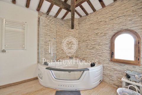 Villa i Llinars Del Valles, Barcelona, Llinars Del Valles - € 1.100.000 | Ref: PH100503/3699 - foto 34