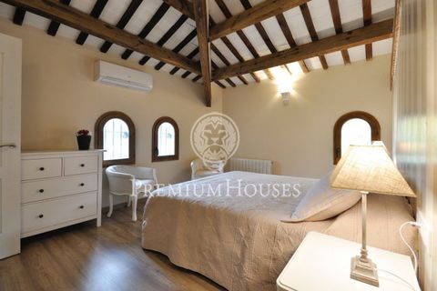 Villa i Llinars Del Valles, Barcelona, Llinars Del Valles - € 1.100.000 | Ref: PH100503/3699 - foto 36