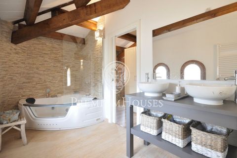 Villa i Llinars Del Valles, Barcelona, Llinars Del Valles - € 1.100.000 | Ref: PH100503/3699 - foto 39