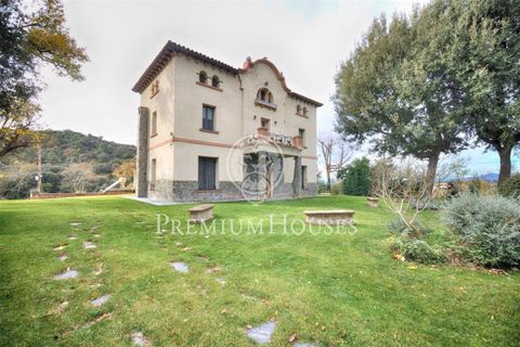 Villa i Llinars Del Valles, Barcelona, Llinars Del Valles - € 1.100.000 | Ref: PH100503/3699 - foto 40