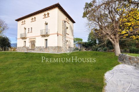 Villa i Llinars Del Valles, Barcelona, Llinars Del Valles - € 1.100.000 | Ref: PH100503/3699 - foto 41