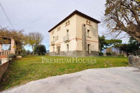 Villa i Llinars Del Valles, Barcelona, Llinars Del Valles - € 1.100.000 | Ref: PH100503/3699 - foto 42