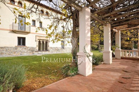 Villa i Llinars Del Valles, Barcelona, Llinars Del Valles - € 1.100.000 | Ref: PH100503/3699 - foto 43