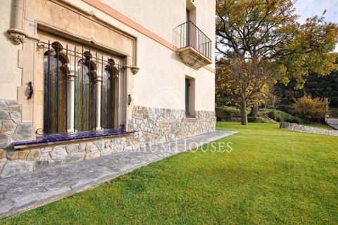 Villa i Llinars Del Valles, Barcelona, Llinars Del Valles - € 1.100.000 | Ref: PH100503/3699 - foto 44