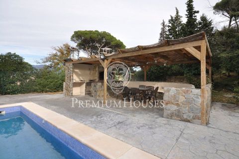Villa i Llinars Del Valles, Barcelona, Llinars Del Valles - € 1.100.000 | Ref: PH100503/3699 - foto 46