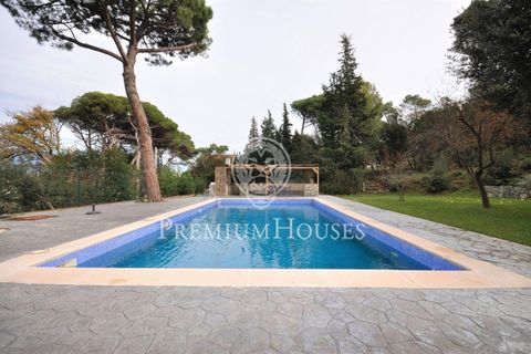 Villa i Llinars Del Valles, Barcelona, Llinars Del Valles - € 1.100.000 | Ref: PH100503/3699 - foto 47
