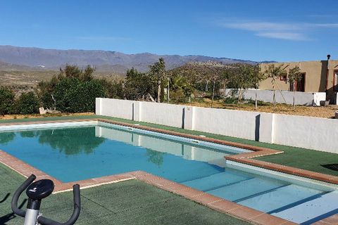 Landejendom i Tabernas, Almeria, Tabernas - € 445.000 | Ref: Tabernas 1099 - foto 6
