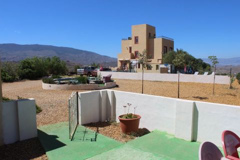 Landejendom i Tabernas, Almeria, Tabernas - € 445.000 | Ref: Tabernas 1099 - foto 9