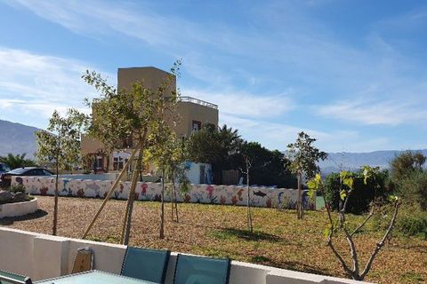 Landejendom i Tabernas, Almeria, Tabernas - € 445.000 | Ref: Tabernas 1099 - foto 10
