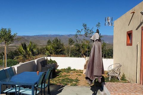 Landejendom i Tabernas, Almeria, Tabernas - € 445.000 | Ref: Tabernas 1099 - foto 11