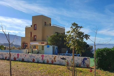 Landejendom i Tabernas, Almeria, Tabernas - € 445.000 | Ref: Tabernas 1099 - foto 12