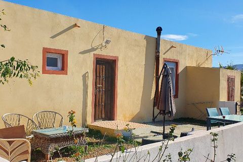 Landejendom i Tabernas, Almeria, Tabernas - € 445.000 | Ref: Tabernas 1099 - foto 13