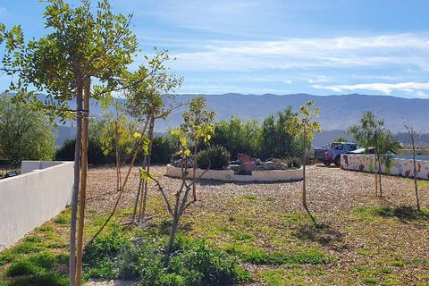 Landejendom i Tabernas, Almeria, Tabernas - € 445.000 | Ref: Tabernas 1099 - foto 14