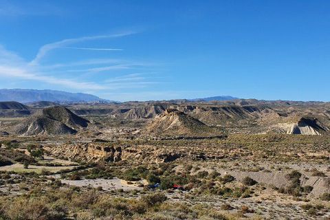 Landejendom i Tabernas, Almeria, Tabernas - € 445.000 | Ref: Tabernas 1099 - foto 16