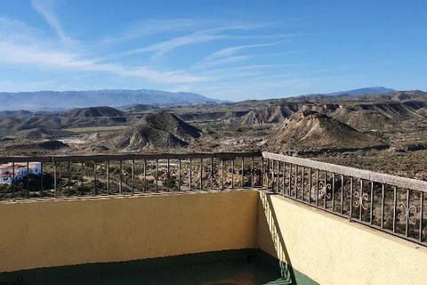 Landejendom i Tabernas, Almeria, Tabernas - € 445.000 | Ref: Tabernas 1099 - foto 18