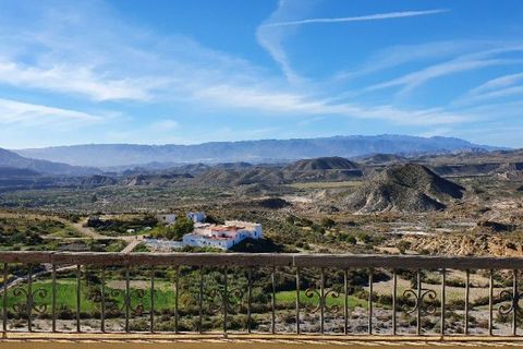 Landejendom i Tabernas, Almeria, Tabernas - € 445.000 | Ref: Tabernas 1099 - foto 19
