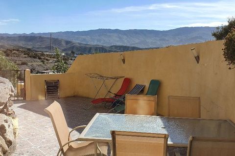 Landejendom i Tabernas, Almeria, Tabernas - € 445.000 | Ref: Tabernas 1099 - foto 20