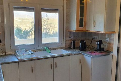 Landejendom i Tabernas, Almeria, Tabernas - € 445.000 | Ref: Tabernas 1099 - foto 26