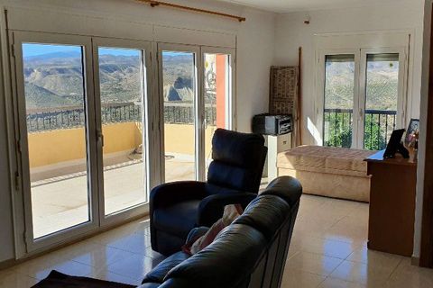 Landejendom i Tabernas, Almeria, Tabernas - € 445.000 | Ref: Tabernas 1099 - foto 37
