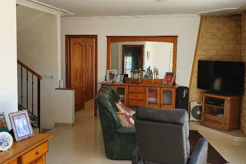 Landejendom i Tabernas, Almeria, Tabernas - € 445.000 | Ref: Tabernas 1099 - foto 39