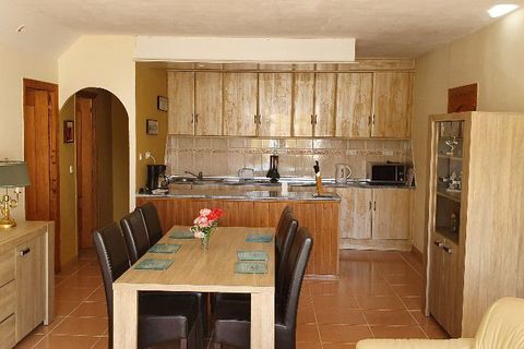 Landejendom i Tabernas, Almeria, Tabernas - € 445.000 | Ref: Tabernas 1099 - foto 46