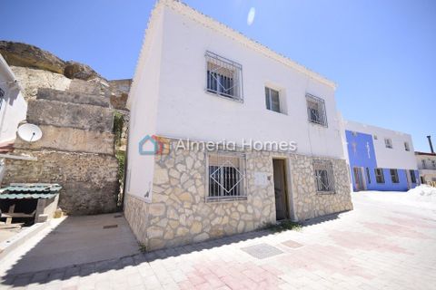 Byhus i Partaloa, Almeria, Partaloa - € 72.995 | Ref: AH-11094 - foto 1