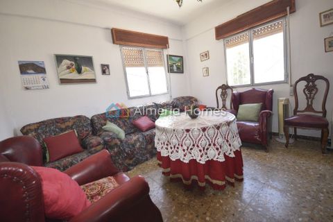 Byhus i Partaloa, Almeria, Partaloa - € 72.995 | Ref: AH-11094 - foto 2