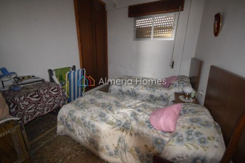 Byhus i Partaloa, Almeria, Partaloa - € 72.995 | Ref: AH-11094 - foto 4