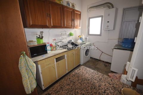 Byhus i Partaloa, Almeria, Partaloa - € 72.995 | Ref: AH-11094 - foto 5