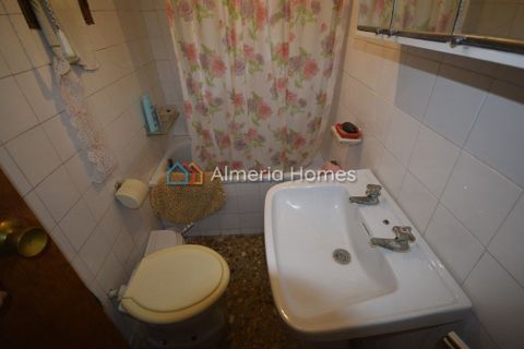 Byhus i Partaloa, Almeria, Partaloa - € 72.995 | Ref: AH-11094 - foto 6