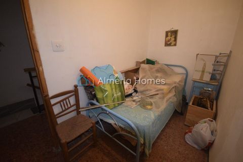 Byhus i Partaloa, Almeria, Partaloa - € 72.995 | Ref: AH-11094 - foto 7