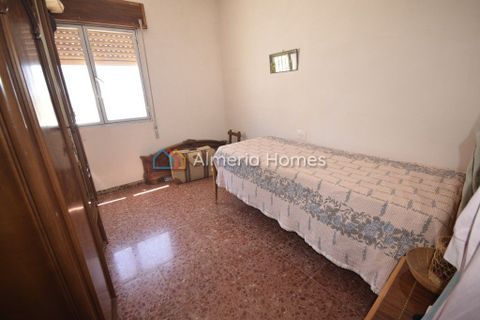 Byhus i Partaloa, Almeria, Partaloa - € 72.995 | Ref: AH-11094 - foto 8