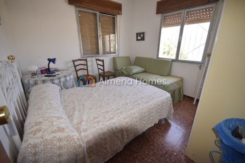 Byhus i Partaloa, Almeria, Partaloa - € 72.995 | Ref: AH-11094 - foto 9
