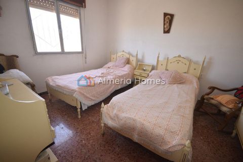 Byhus i Partaloa, Almeria, Partaloa - € 72.995 | Ref: AH-11094 - foto 10